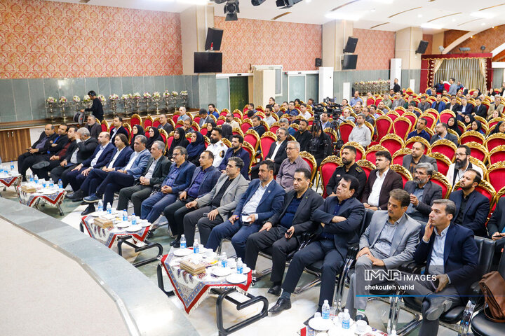 همایش تخصصی حکمرانی ارتباطات؛ از شفافیت و اطلاع رسانی تا اعتماد عمومی