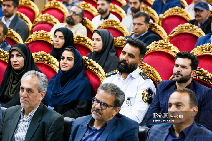همایش تخصصی حکمرانی ارتباطات؛ از شفافیت و اطلاع رسانی تا اعتماد عمومی