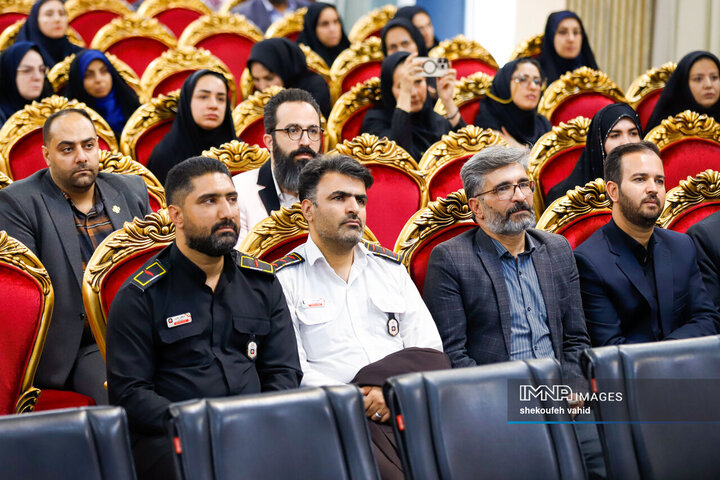 همایش تخصصی حکمرانی ارتباطات؛ از شفافیت و اطلاع رسانی تا اعتماد عمومی
