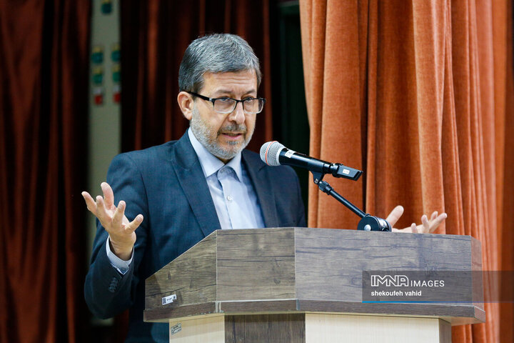 همایش تخصصی حکمرانی ارتباطات؛ از شفافیت و اطلاع رسانی تا اعتماد عمومی