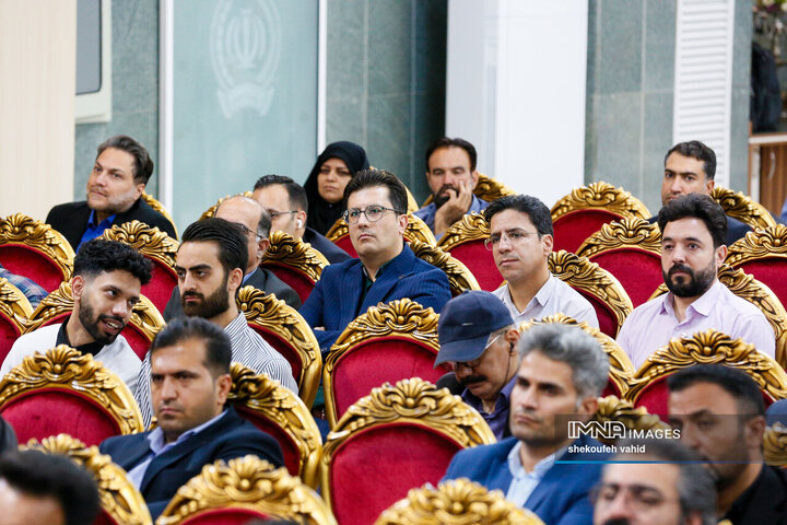 همایش تخصصی حکمرانی ارتباطات؛ از شفافیت و اطلاع رسانی تا اعتماد عمومی