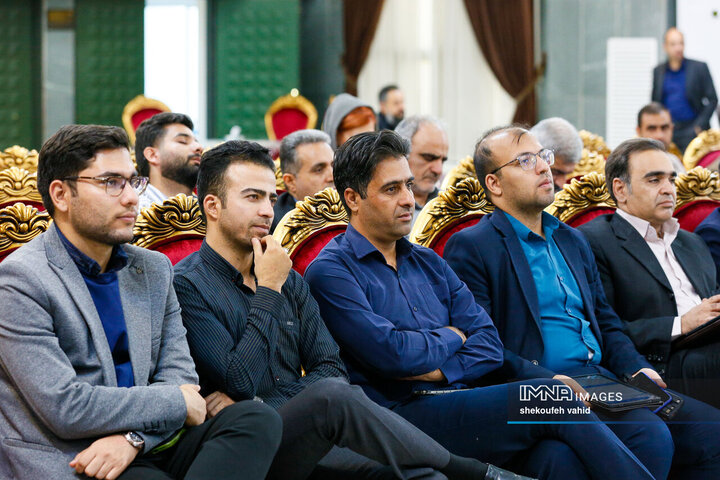 همایش تخصصی حکمرانی ارتباطات؛ از شفافیت و اطلاع رسانی تا اعتماد عمومی