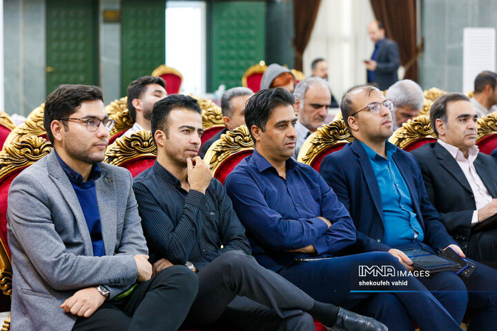 همایش تخصصی حکمرانی ارتباطات؛ از شفافیت و اطلاع رسانی تا اعتماد عمومی