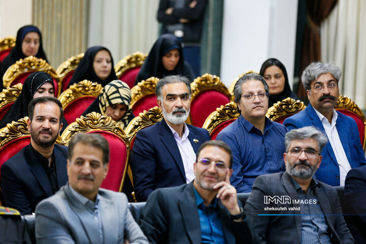 همایش تخصصی حکمرانی ارتباطات؛ از شفافیت و اطلاع رسانی تا اعتماد عمومی