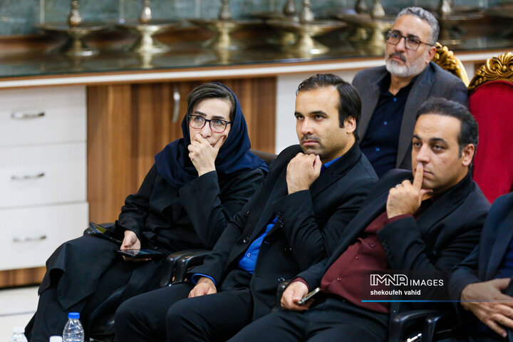 همایش تخصصی حکمرانی ارتباطات؛ از شفافیت و اطلاع رسانی تا اعتماد عمومی