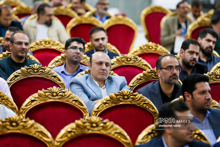 همایش تخصصی حکمرانی ارتباطات؛ از شفافیت و اطلاع رسانی تا اعتماد عمومی