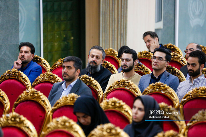 همایش تخصصی حکمرانی ارتباطات؛ از شفافیت و اطلاع رسانی تا اعتماد عمومی