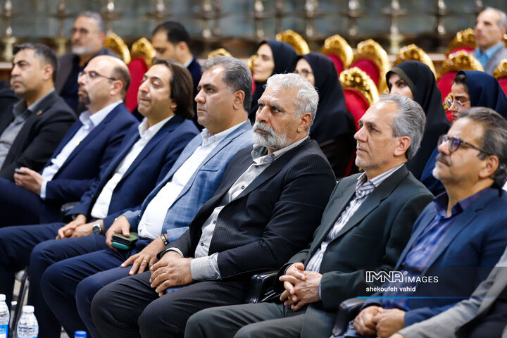 همایش تخصصی حکمرانی ارتباطات؛ از شفافیت و اطلاع رسانی تا اعتماد عمومی