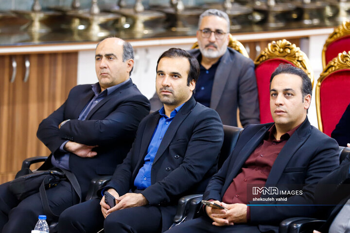 همایش تخصصی حکمرانی ارتباطات؛ از شفافیت و اطلاع رسانی تا اعتماد عمومی
