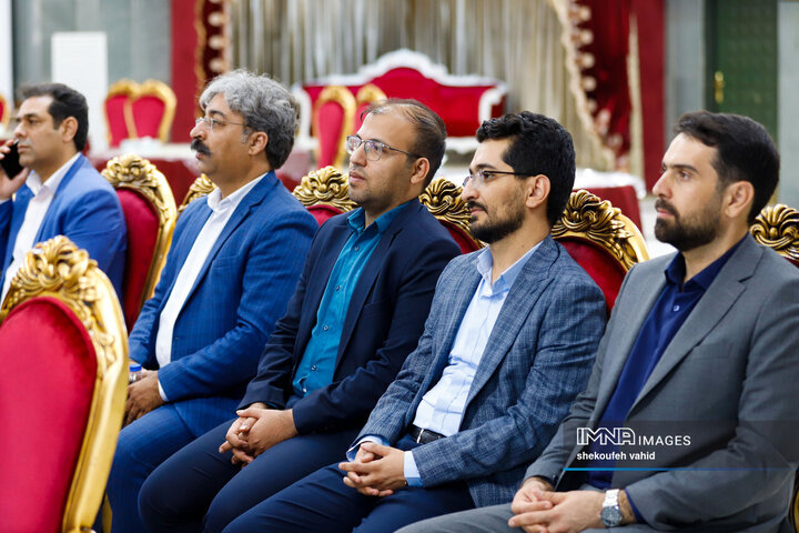 همایش تخصصی حکمرانی ارتباطات؛ از شفافیت و اطلاع رسانی تا اعتماد عمومی