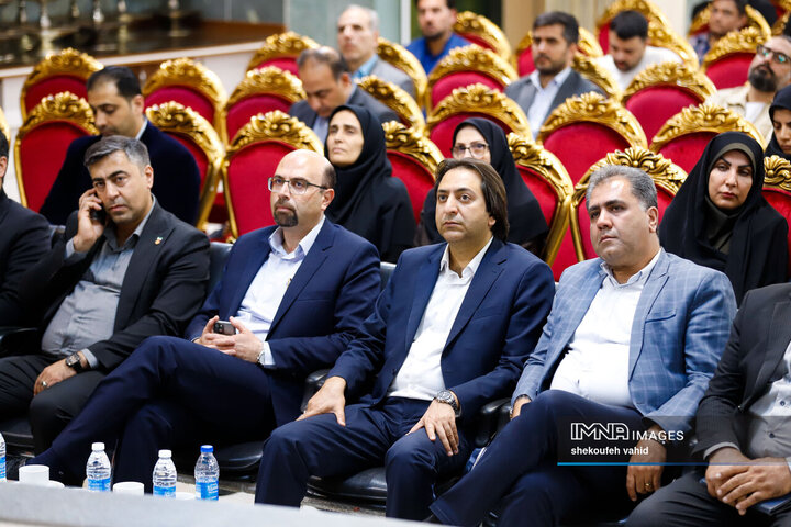 همایش تخصصی حکمرانی ارتباطات؛ از شفافیت و اطلاع رسانی تا اعتماد عمومی