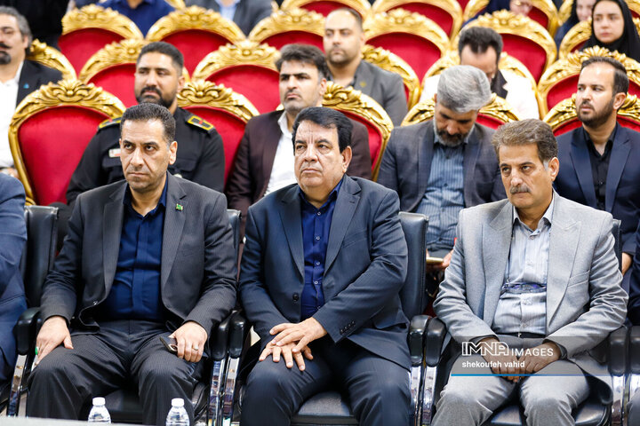 همایش تخصصی حکمرانی ارتباطات؛ از شفافیت و اطلاع رسانی تا اعتماد عمومی