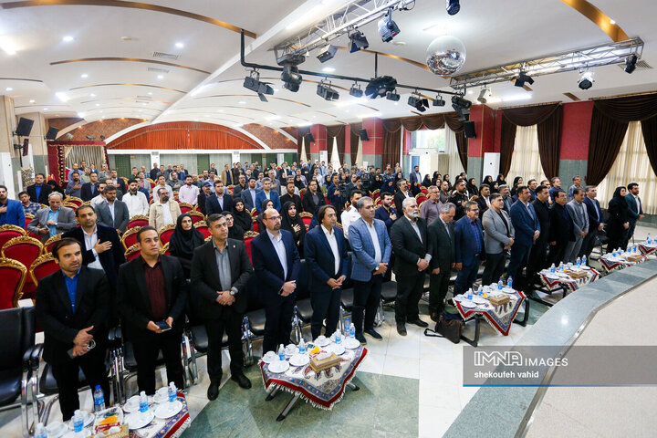 همایش تخصصی حکمرانی ارتباطات؛ از شفافیت و اطلاع رسانی تا اعتماد عمومی