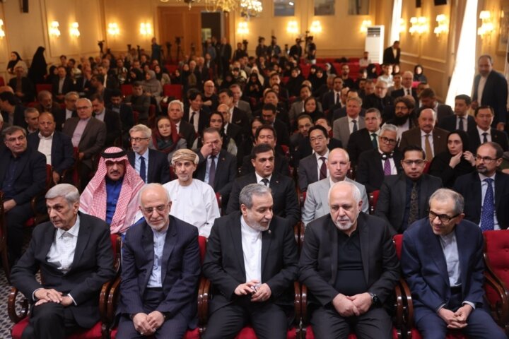 خطیب‌زاده: