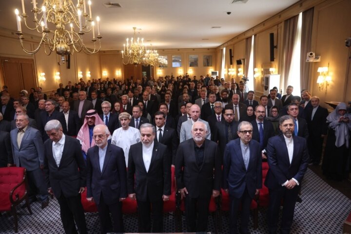خطیب‌زاده: