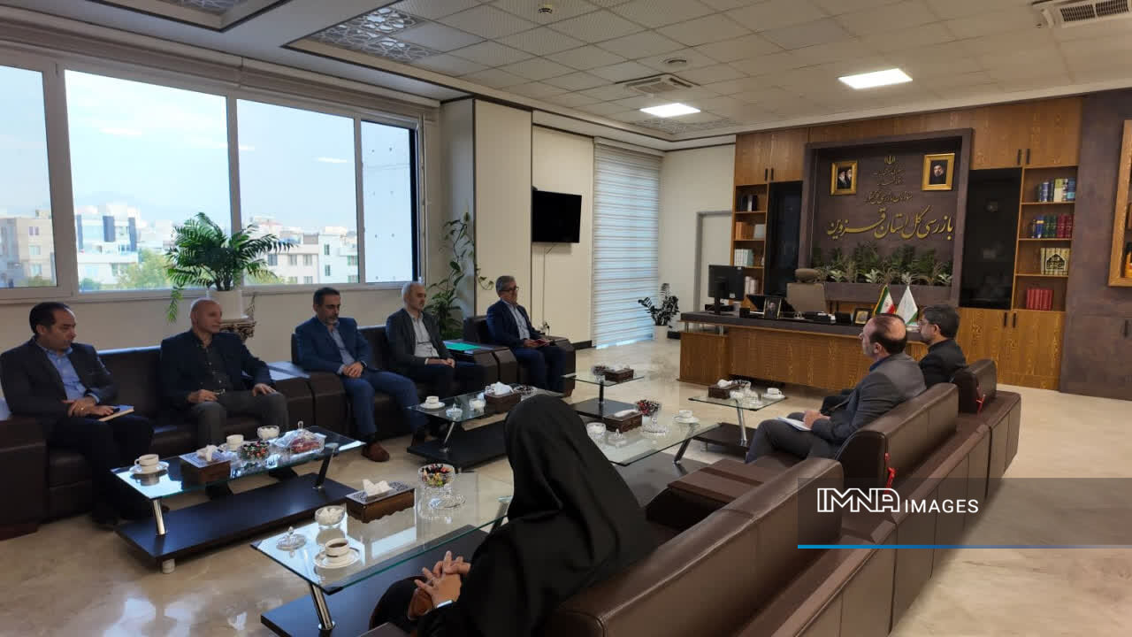 ناترازی ۳۰۷ میلیون مترمکعبی منابع آبی در قزوین