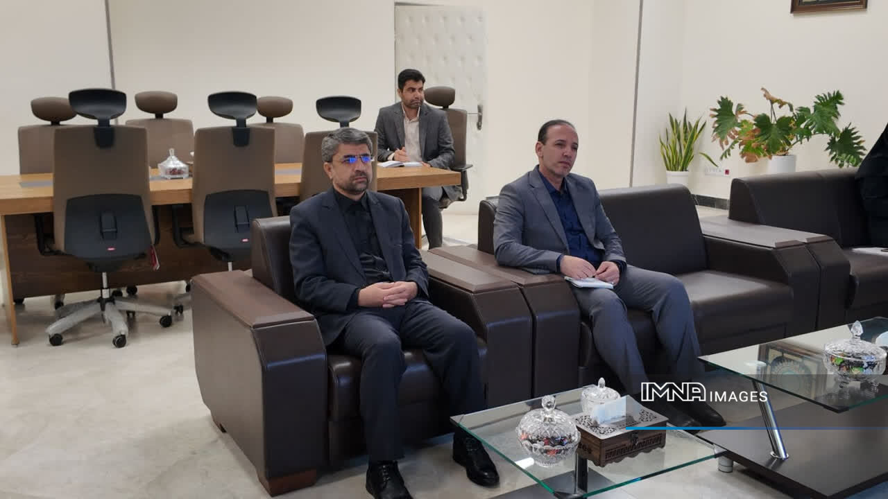 ناترازی ۳۰۷ میلیون مترمکعبی منابع آبی در قزوین