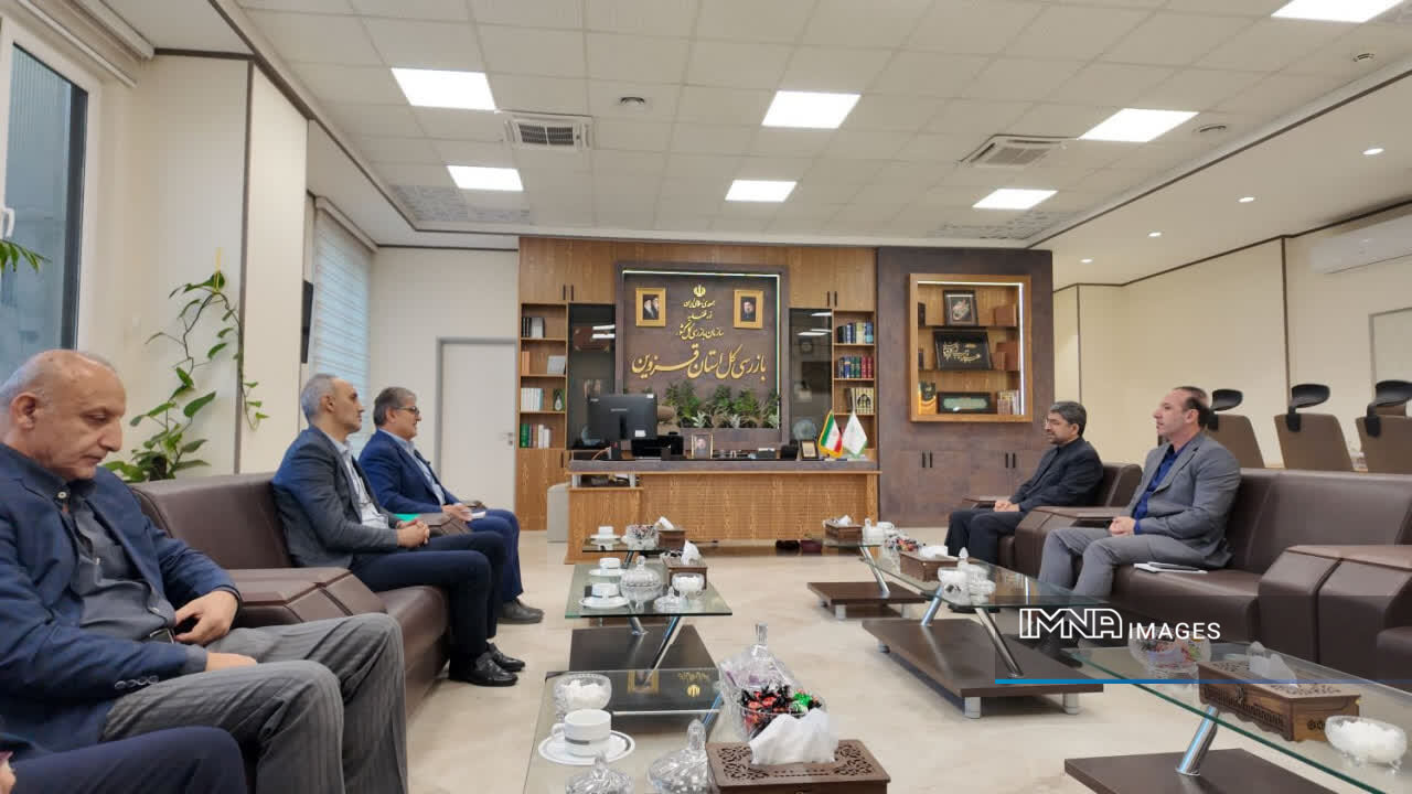 ناترازی ۳۰۷ میلیون مترمکعبی منابع آبی در قزوین