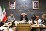 ساماندهی خبازی‌های آزادپز کردستان در دستور کار قرار گرفت