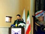 دانشگاه موتور محرک آینده‌ساز کشور است