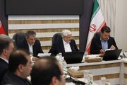 کشور باید در حوزه امنیت سایبری به آمادگی کامل برسد