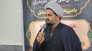 هیئات مذهبی مازندران وارد میدان جنگ شناختی می‌شوند
