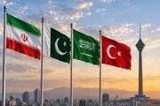 Iran, Pakistan, Turkey, Saudi Arabia Agree to Continue Regional Peace and Security Talks