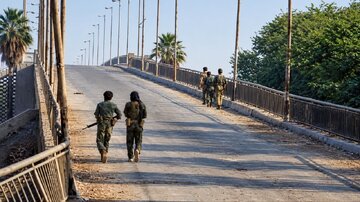 از مدافعان خرمشهر تا جان‌فدایان امروز ایران