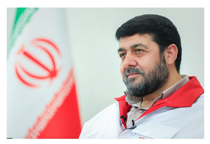 پدافند غیرعامل برای تداوم خدمات امدادی در بحران ضروری است