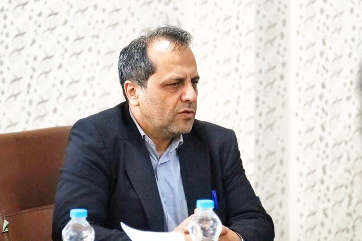 محصولات تولیدی اردبیل از ظرفیت‌های ارزشمندی در حوزه کیفیت برخوردارند