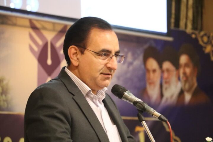 دانشگاه آزاد جایگاه برجسته‌ای در تحقق عدالت آموزشی و ارتقای جایگاه علمی کشور دارد