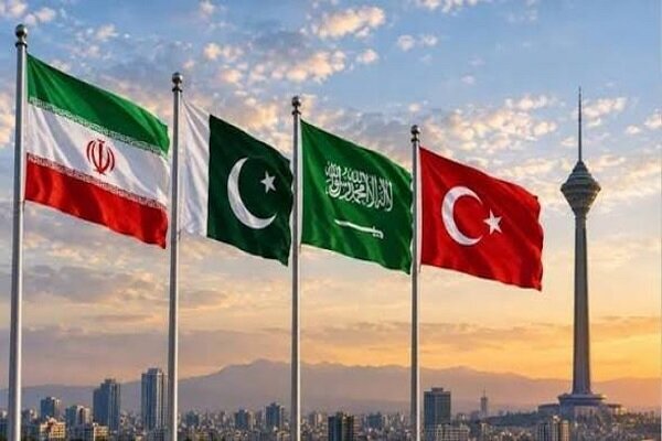 Iran, Pakistan, Turkey, Saudi Arabia Agree to Continue Regional Peace and Security Talks