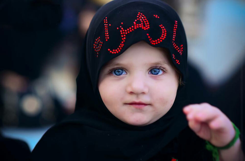 از خانه حضرت زهرا (س) تا فردای فرزندان ما