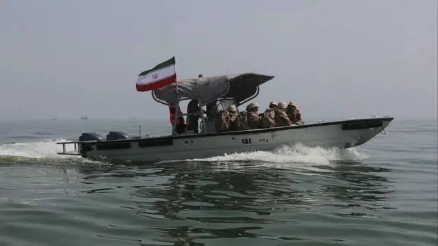 از مدافعان خرمشهر تا جان‌فدایان امروز ایران