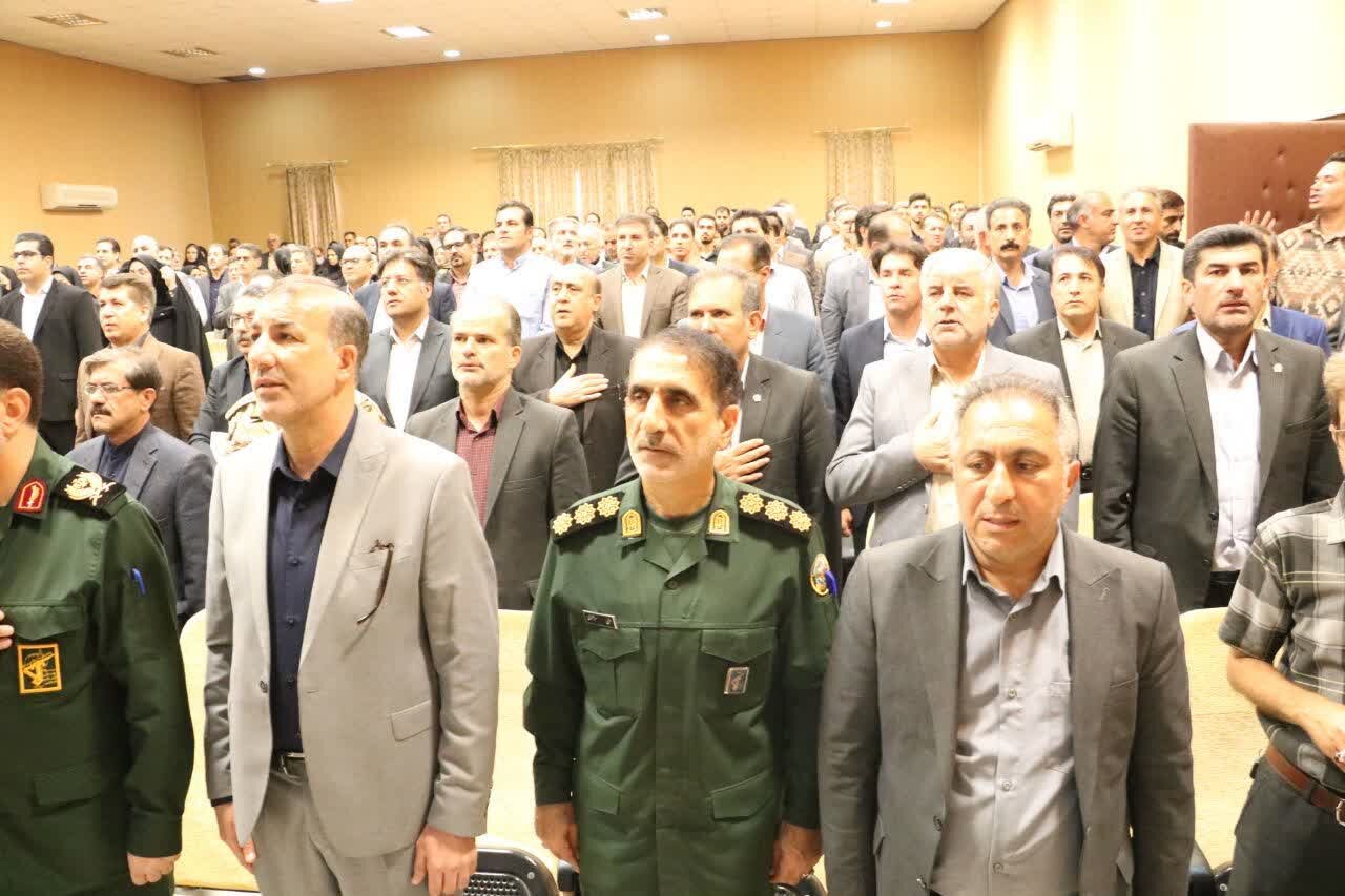 ضرورت توازن میان آموزش، پژوهش و فرهنگ در دانشگاه آزاد اسلامی