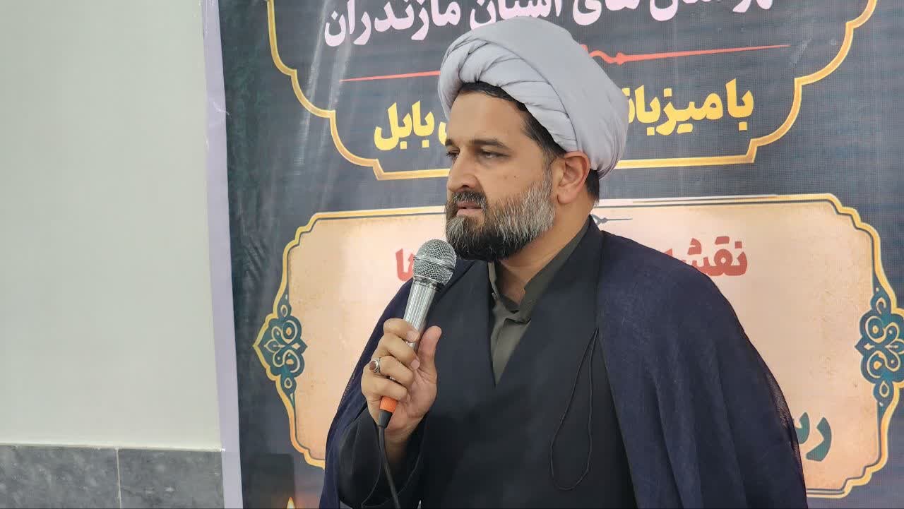 هیئات مذهبی مازندران وارد میدان جنگ شناختی می‌شوند