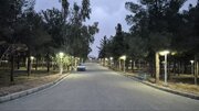 فاز نخست عملیات عمرانی بوستان بزرگ ولایت قم آغاز می‌ود /  پیش‌بینی‌ اعتبار ۱۴۰۰ میلیاردی