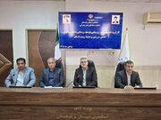 هشت طرح اقتصادی در کارگروه امور زیربنایی سیستان و بلوچستان به تصویب رسید
