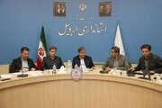 نصب پنل خورشیدی در ۳۱۷ مدرسه اردبیل تا ۳ ماه آینده