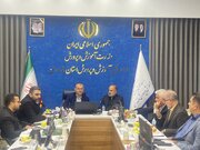 اجرای طرح «نومیدان» و اردوهای راهیان نور در مازندران