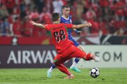 فیلم گل اول شباب الاهلی به استقلال توسط متئوسائو + لینک دانلود
