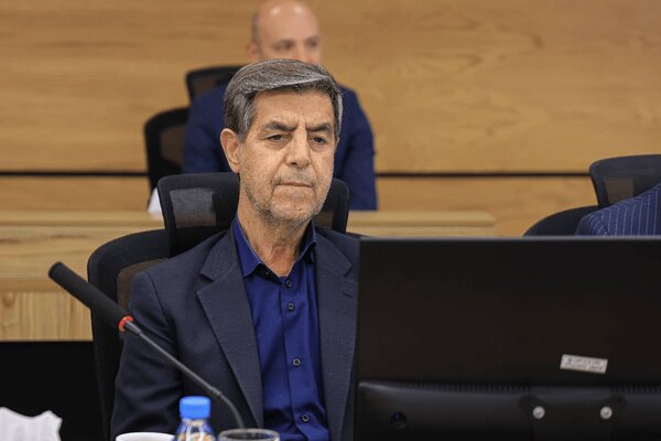 واگذاری ماشین‌سازی تبریز به بخش خصوصی با دستور رئیس جمهور متوقف شد