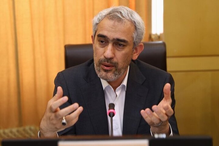 ساماندهی بانک‌های ناتراز در دستور کار دولت قرار دارد