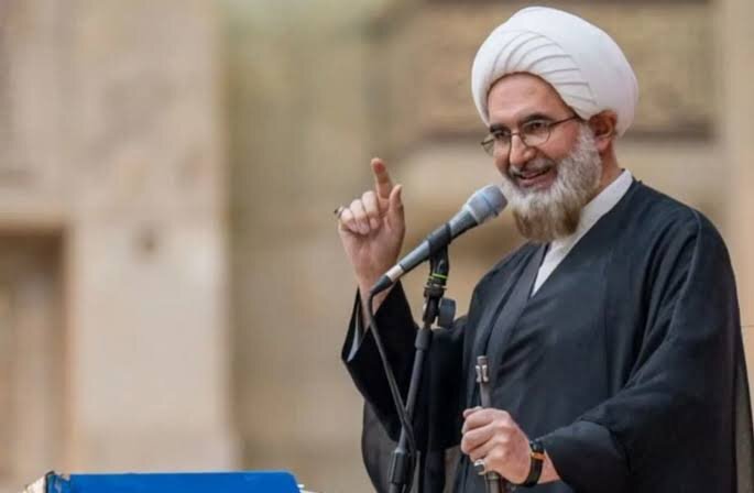 انتشار فیلم کامل قرائت پیام رهبر انقلاب به نخبگان و مدال‌آوران