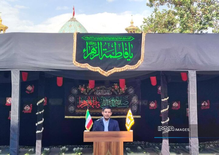 اجرای ۴ هزار برنامه در مدارس فارس به مناسبت هفته بسیج دانش‌آموزی