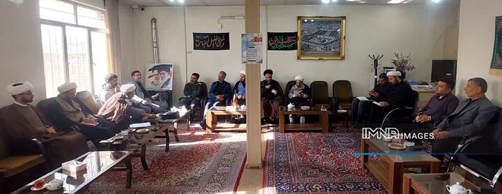اعتکاف با مشارکت مردم و ظرفیت‌های فرهنگی تقویت شود