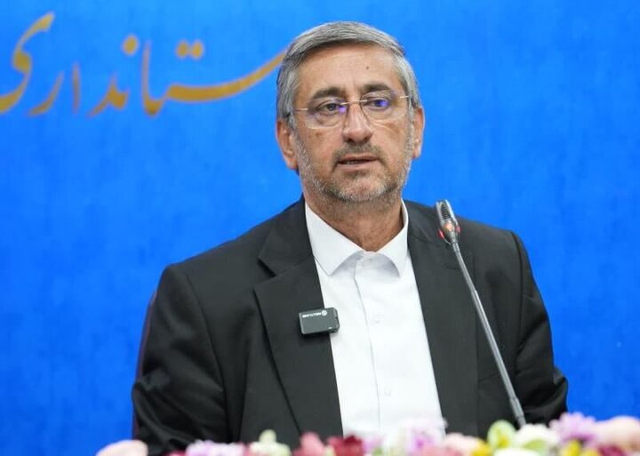 ۱۵۰ هزار بهره‌بردار در بخش کشاورزی و دامپروری لرستان فعالیت دارند