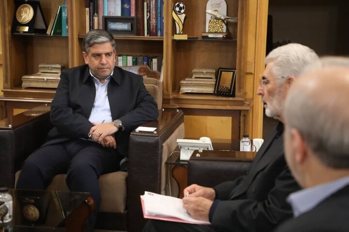 توسعه فرهنگ نماز و نمازخوانی بین نسل جدید ضرورت دارد