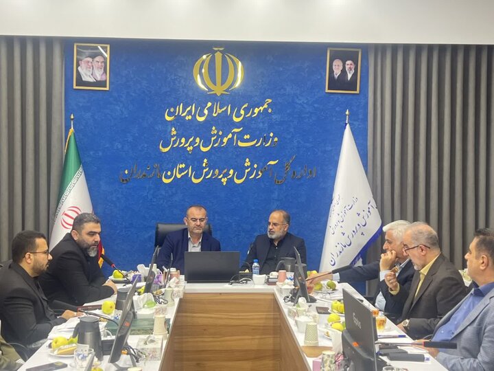 اجرای طرح «نومیدان» و اردوهای راهیان نور در مازندران