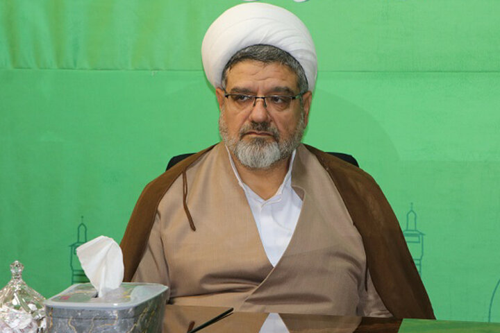 شهرداری اصفهان بالاترین امتیاز را در ارزیابی نماز کسب کرد